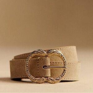 Sezane Fine Artemis Belt 75 cm